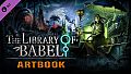 The Library of Babel Artbook
