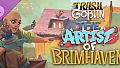 Trash Goblin - The Artist of Brimhaven