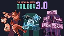 Acheter The Jackbox Party Trilogy 3.0 PC