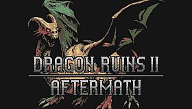 Dragon Ruins II: Aftermath