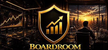 Boardroom Game