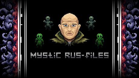 Mystic RUS-files