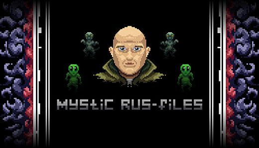 Mystic RUS-files