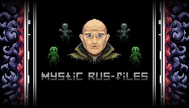 Buy Mystic RUS-files