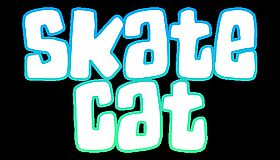 SkateCat