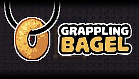 Grappling Bagel