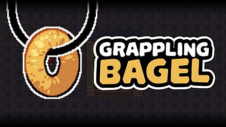 Grappling Bagel Game