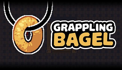 Grappling Bagel