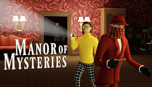 Buy Manor of Mysteries