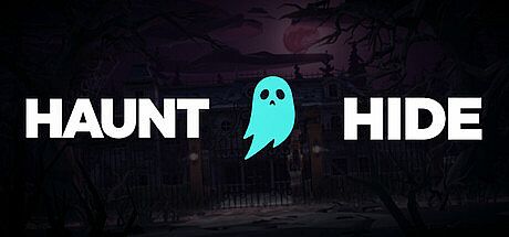 Haunt & Hide Game