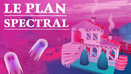 Le Plan Spectral Game