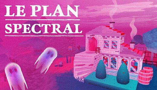 Le Plan Spectral