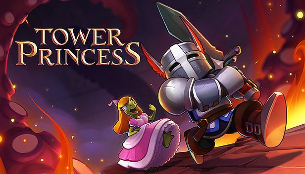 Buy Tower Princess
