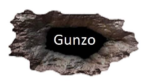 GUNZO! Game