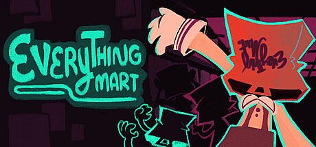 Everything Mart