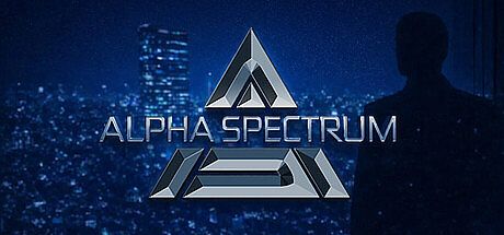 Alpha Spectrum Game