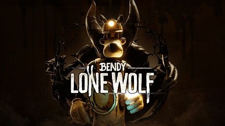Bendy: Lone Wolf Game
