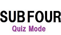 Acheter SUB FOUR -the uncle- Quiz Mode PC