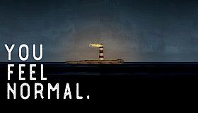 you feel normal.
