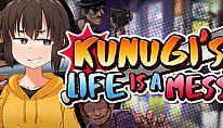 Buy Kunugi's Life is a Mess! PC