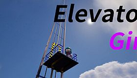 ElevatorGirl