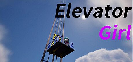 ElevatorGirl Game