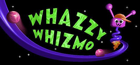 Whazzy Whizmo Game