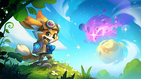 Pilo and the Holobook Game