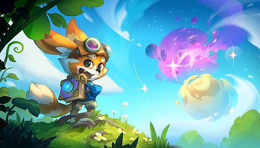 Pilo and the Holobook