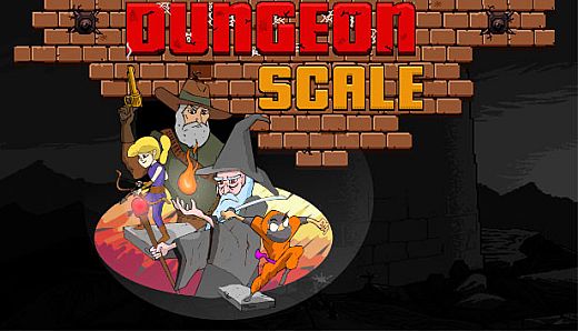 Dungeon Scale