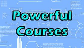 Powerful Courses
