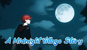 A Midnight Village Story