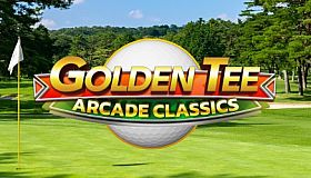 Golden Tee Arcade Classics
