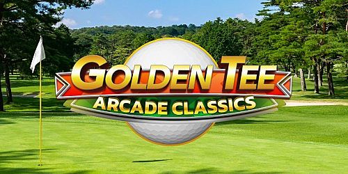 Golden Tee Arcade Classics