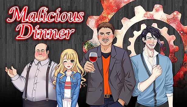 Buy 鸿门一宴(Malicious Dinner)