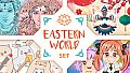 Movavi Video Suite 2023 - Eastern World Set