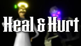 Heal & Hurt