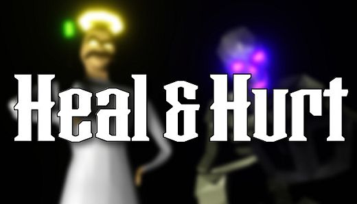 Heal & Hurt