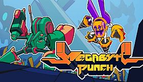 Megabyte Punch