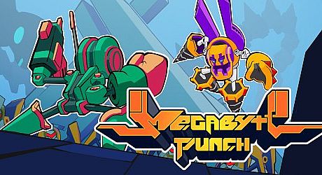 Megabyte Punch Game