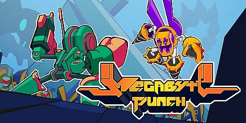 Megabyte Punch