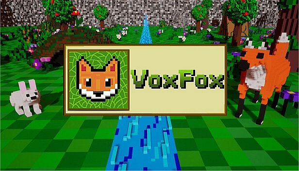 Buy VoxFox