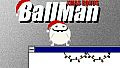 BallMan - XMAS Bonus Level