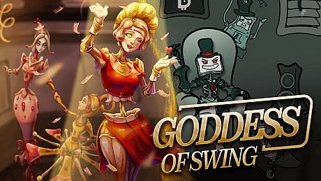 Goddess Of Swing Game