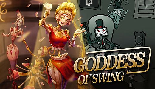 Goddess Of Swing
