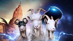 Goat Simulator 3 – Extended Universe Edition: Windows Edition