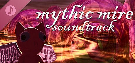 Mythic Mire Soundtrack
