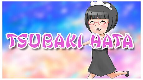 Tsubaki Hata Game