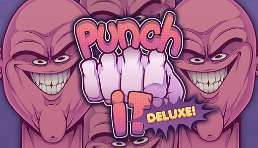 Punch It Deluxe