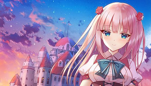 Napoleon Maiden Episode.1 A maiden without the word impossible